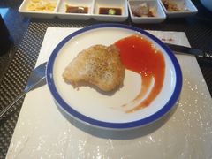 -御泉七味铁板烧(高区店)