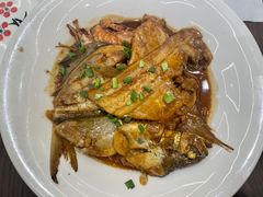 -阿毛饭店(和义路店)