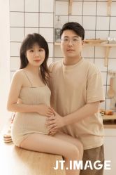 -专注孕妇照亲子照·纪田摄影