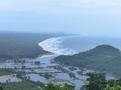 -海南铜鼓岭景区