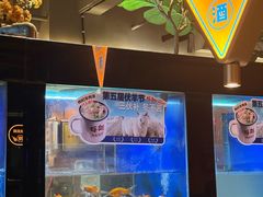 -蚝翅·海鲜粥·烧烤·龙虾季(海曙天一店)