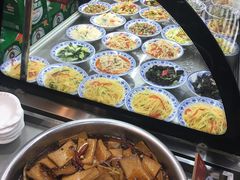 -豫掌柜饸饹面·烩面(秀沿路店)