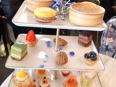 -PAUL LAFAYET 法式甜品(港汇广场店)