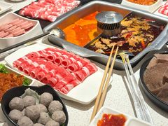 -海底捞火锅(杭州庆春路夜宵主题店)
