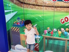-TOYSRUS玩具反斗城(上海万象城店)