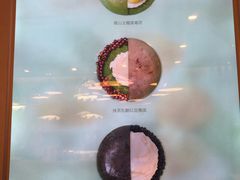大堂-满记甜品(金融街店)