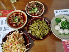 -周肥肠(江油总店)