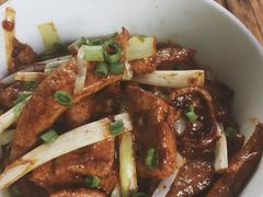 -小河无名面馆