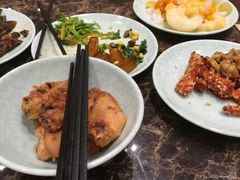 -水晶之星洗浴温泉汗蒸