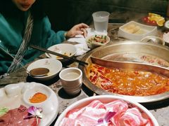 -小龙坎火锅(总店)