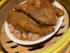 -金穗园·砂锅粥.醉鸡煲火锅(长寿路店)