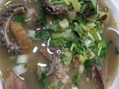 -白魁老号饭庄(交道口店)
