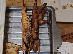 -木屋烧烤(岗顶二店)