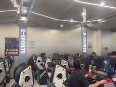 -鑫电竞(垡头店)