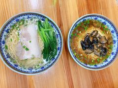 -枫镇面馆(寒山寺店)