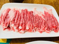 -老门框爆肚涮肉(金宝街店)