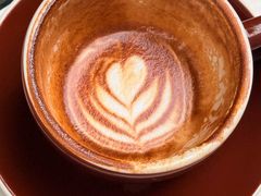 -VOYAGE COFFEE 咖啡烘焙工坊店(798艺术区店)