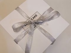 -LuluCake·路鹿蛋糕