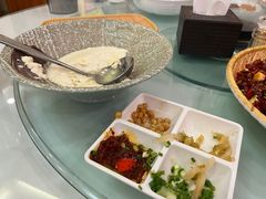 -成都驻京办餐厅(蜀都宾馆店)