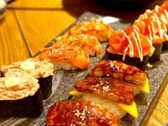 -渔井食堂(新洲店)