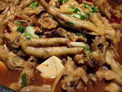 -胖哥俩肉蟹煲(湖滨银泰in77店)