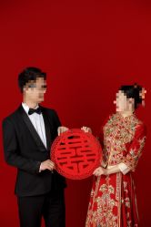 -CD视觉婚纱摄影