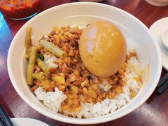 -古早人小吃店(黄河北路店)
