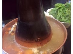 -瑞成祥老北京炭火锅(仙林店)