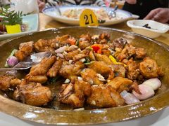 -德胜轩正宗顺德菜(宝安沙井会展中心店)