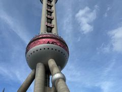 -东方明珠·空中旋转餐厅