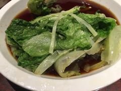 -绿茶餐厅(蓝色港湾店)