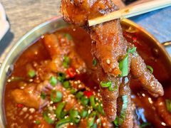 -大哈福烧烤·海鲜·家常菜(延安三路店)
