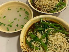 -赵伍面庄(松石大道店)