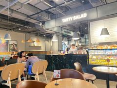 -Wagas沃歌斯(枫蓝国际店)