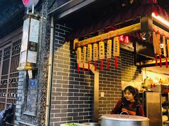 -韩包子(青石桥店)