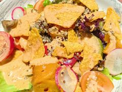 -La Terre乐田(万象城店)