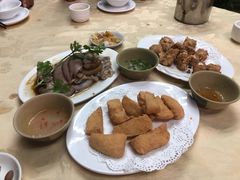 -老东风菜馆·潮汕大排档