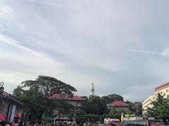 -烟台山景区
