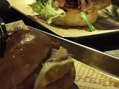 -精酿农场Brew Farm·沙漠绿洲餐厅