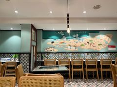 -滕记星发餐室·新加坡菜(巨鹿路店)