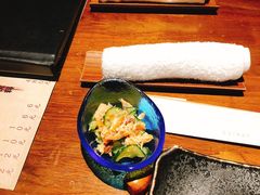 -千代武日本料理(开发区店)