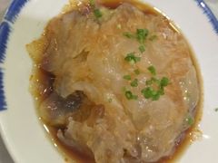 -红城阁·上海味道(四平路店)