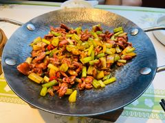 -云海肴·汽锅鸡·云南菜(高德置地店)