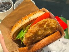 -麦当劳(无锡永乐店)