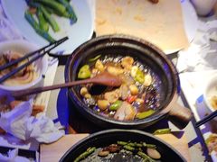 -啫神·广州地标美食(北京路店)