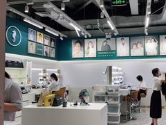 -海马体照相馆(合肥包河万达广场店)