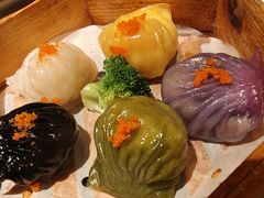-新雅(丰盛里店)