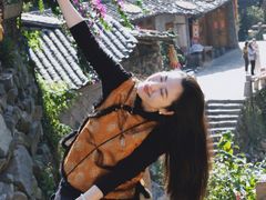 -林坑古村落