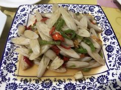 -宜城私房菜.臭鳜鱼(九华新街店)