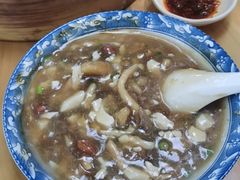 -晓友烧麦(光华村店)